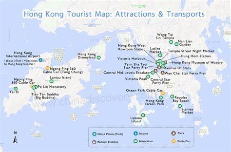 cities of hong kong|hong kong tourist information.